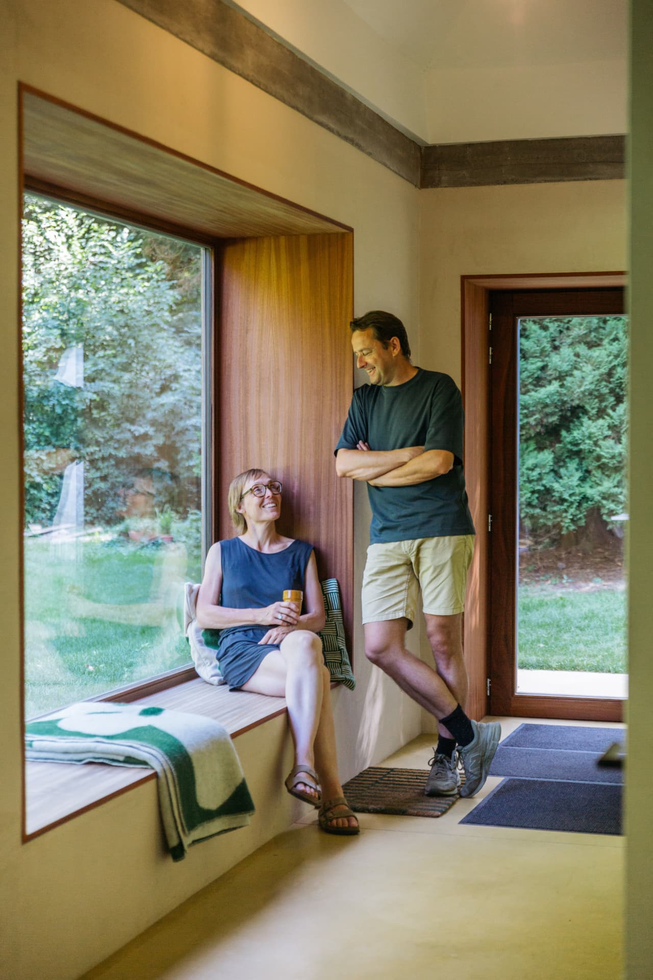 Windows to the Woods — beeld 7