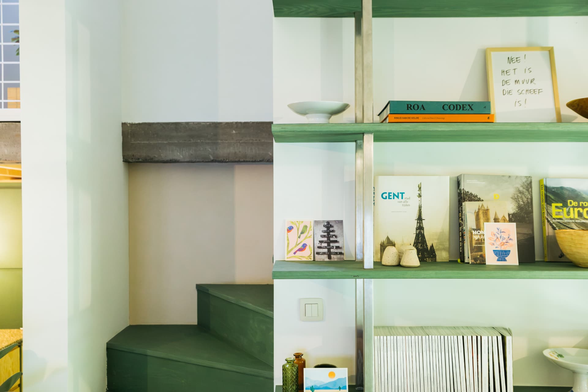 Windows to the Woods — beeld 10