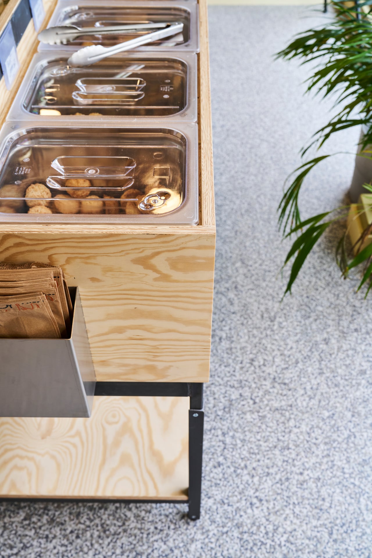 Bio Vrac — beeld 5