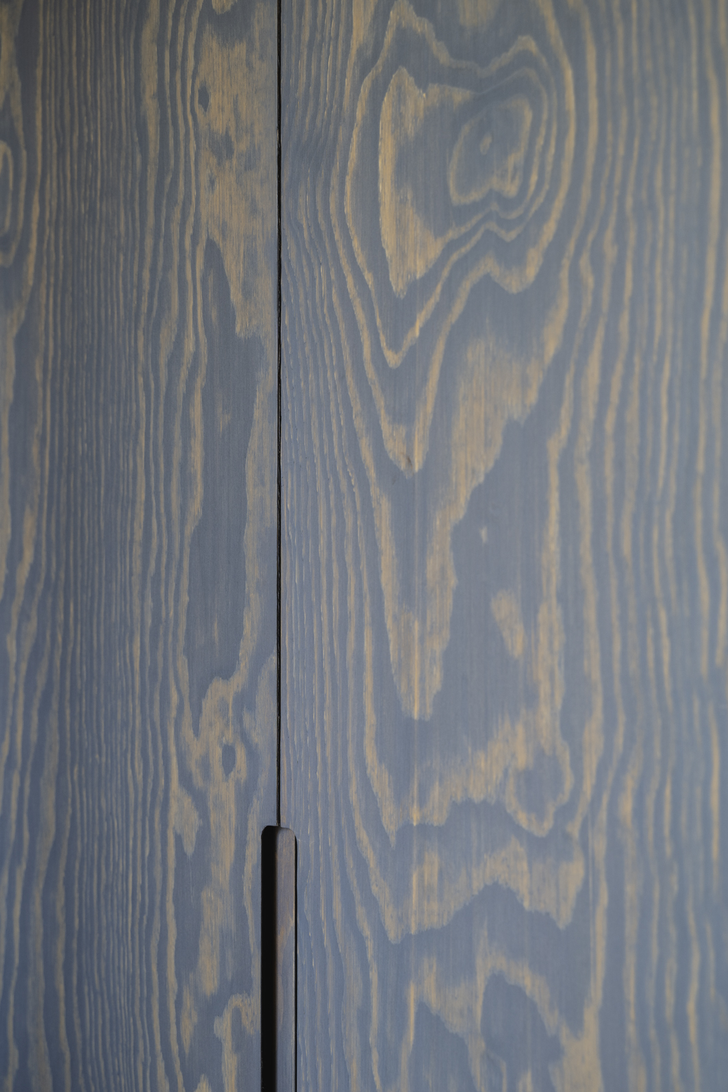 The Blue Timber House — beeld 13
