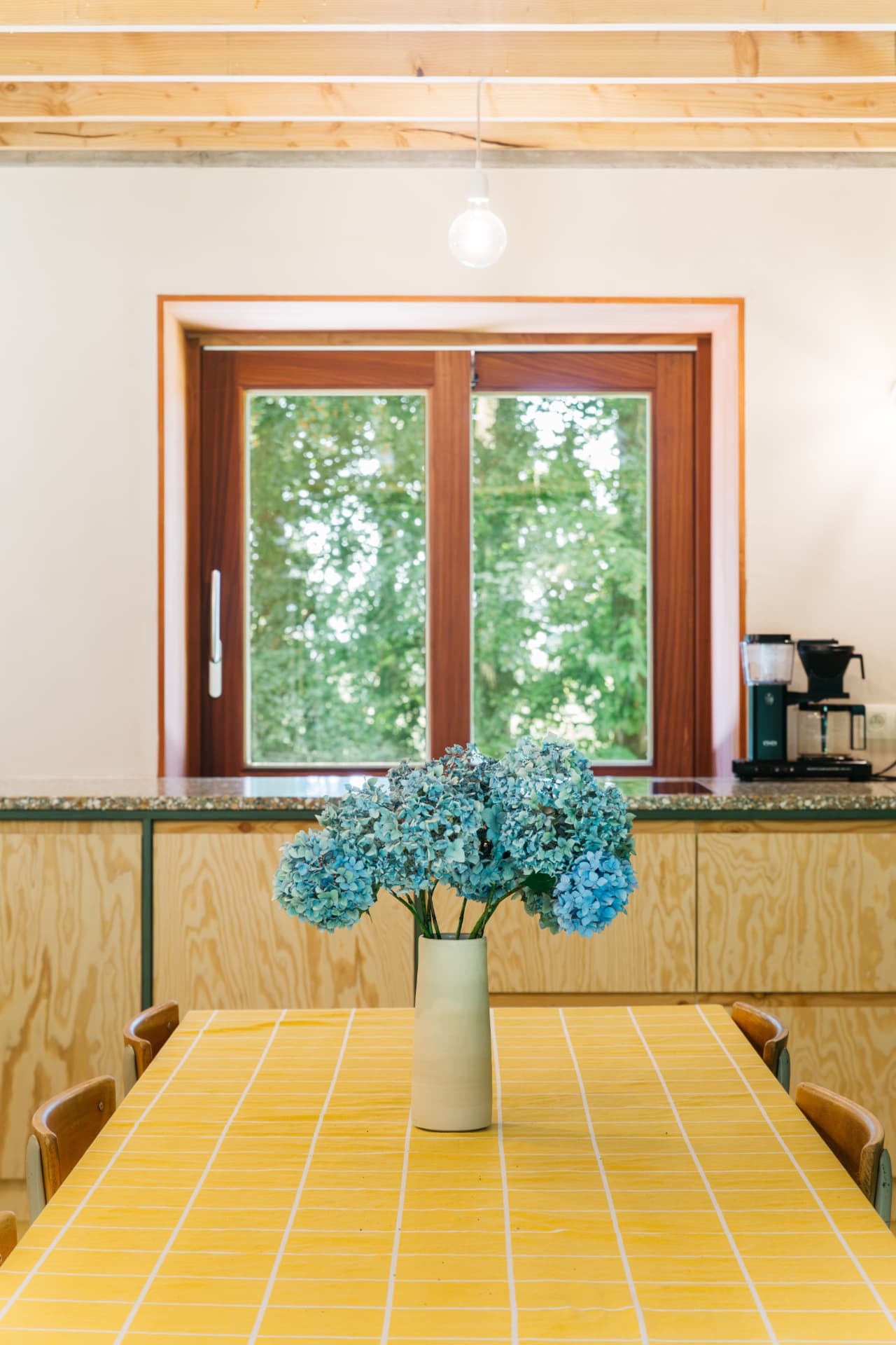 Windows to the Woods — beeld 2