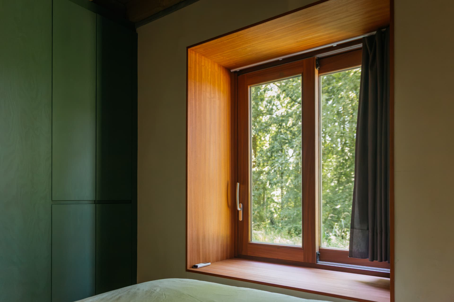 Windows to the Woods — beeld 8